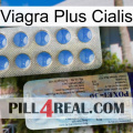 Viagra Plus Cialis 39